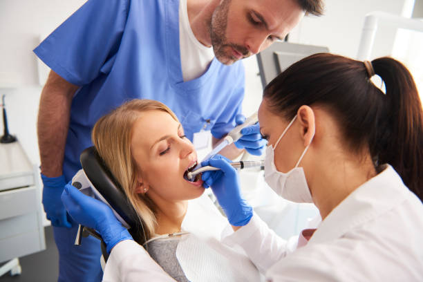 Best Invisalign and Clear Aligners  in Springfield, IL