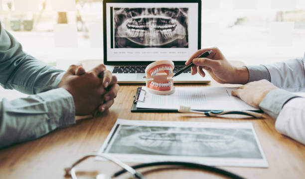 Best Dental X-Rays and Imaging  in Springfield, IL