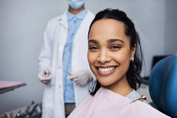 Full Mouth Reconstruction in Springfield, IL