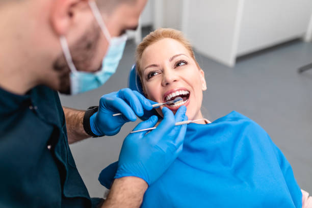 Best Full Mouth Reconstruction  in Springfield, IL