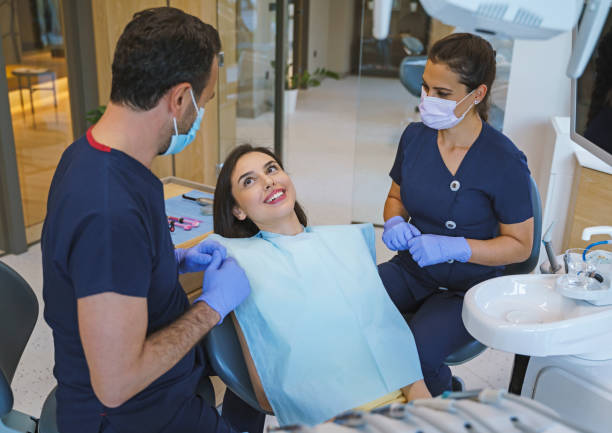 Best Dental Exams and Cleanings  in Springfield, IL