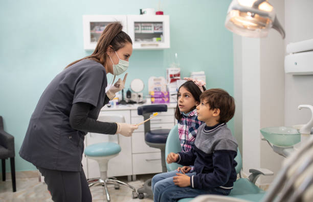 Best Full Mouth Reconstruction  in Springfield, IL