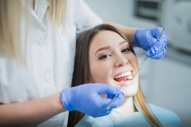 Best Oral Cancer Screening  in Springfield, IL
